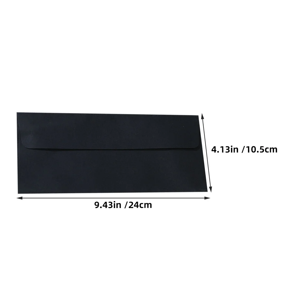 20 Buah Amplop Selfseal untuk Acara Khusus Kartu Uang Faktur Undangan Pernikahan Profesional Ramping