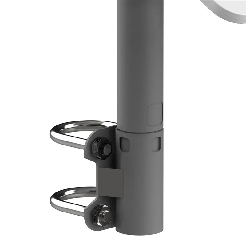 

Комплект крепления AW с адаптером для труб для Starlink Rv/Sole/Roof/Suv/Outdoor Mount Roof Mast To Pole to Pole to Pipe Монтажный адаптер T2m1