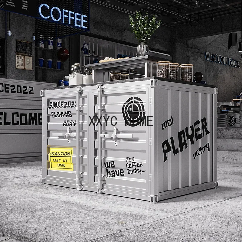 

Clothing Store Fashion Store Double-Side Shelf Multi-Layer Pattern Sample Display Cabinet