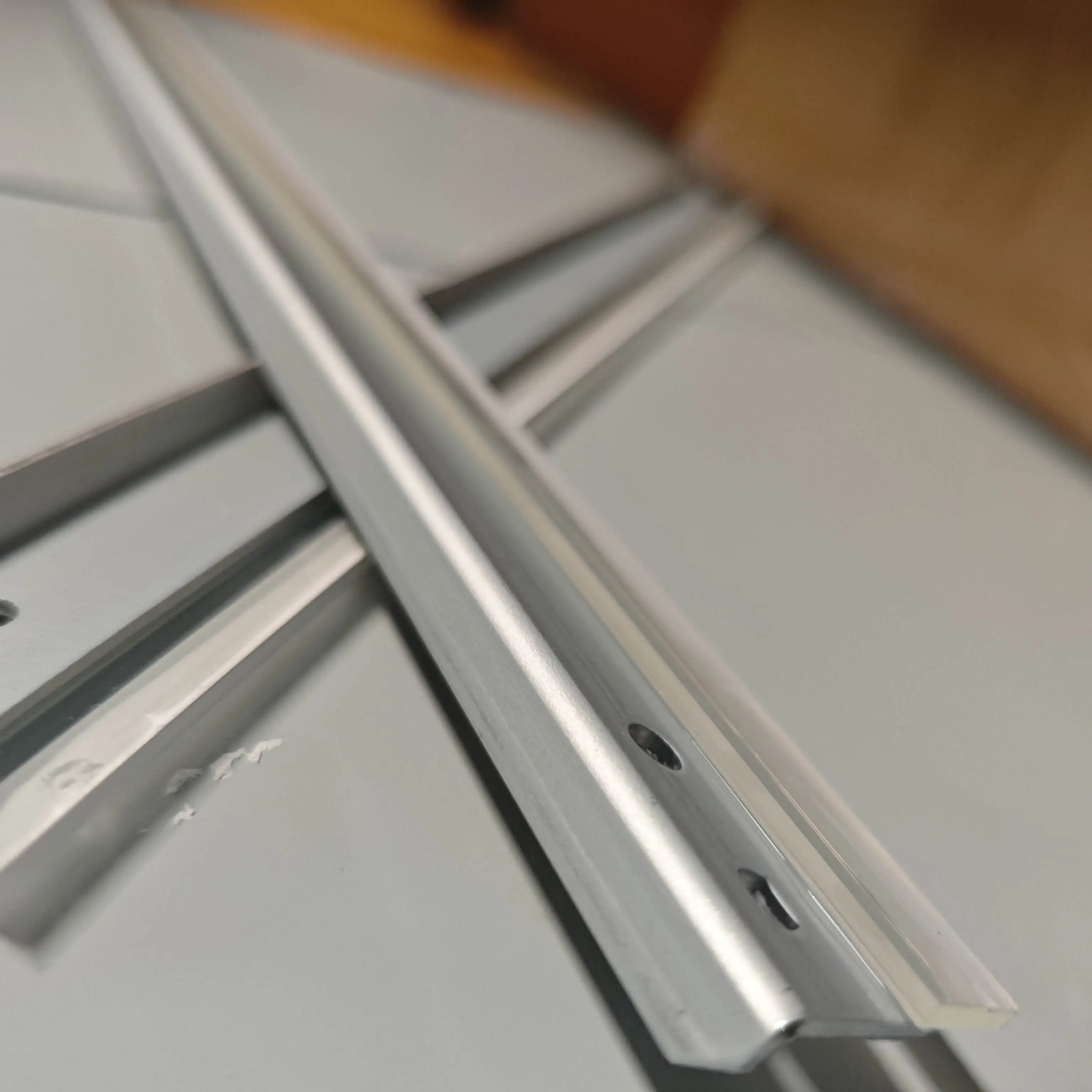 10 قطع. شفرة تنظيف الطبل لريكو AF1022 AF1027 MP2550 Aficio 1022 1027 1032 2022 2027 220 270 3025 3030 AD04-1114