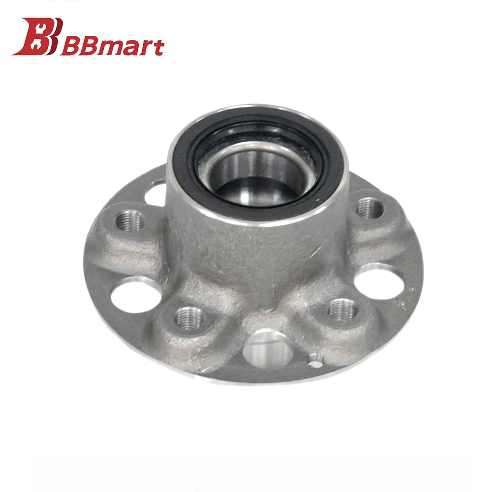 

BBmart Auto Spare Parts 1 Pcs Front Wheel Bearing For Mercedes Benz C219 W211 S211 R230 OE 2303300325 A2303300325 Factory Price