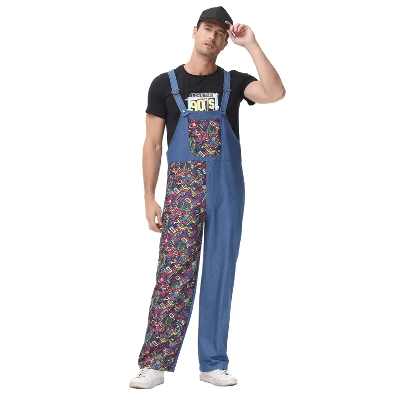 

Хэллоуин Винтаж Вечеринка 60-х 70-х годов Люблю Мир Хиппи Косплей Костюм Рок-музыка Фестиваль Ретро Диско Пара Необычные Платья tt9]