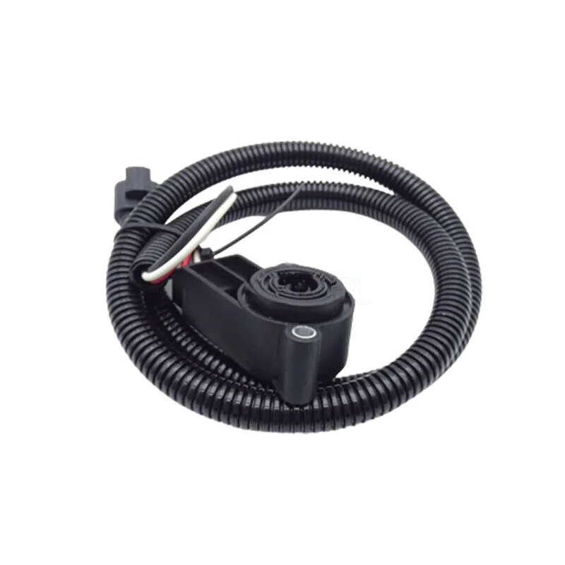 Sensor de ángulo 204-7949 para sensor de posición de cargador de excavadora Cat, venta directa de fábrica