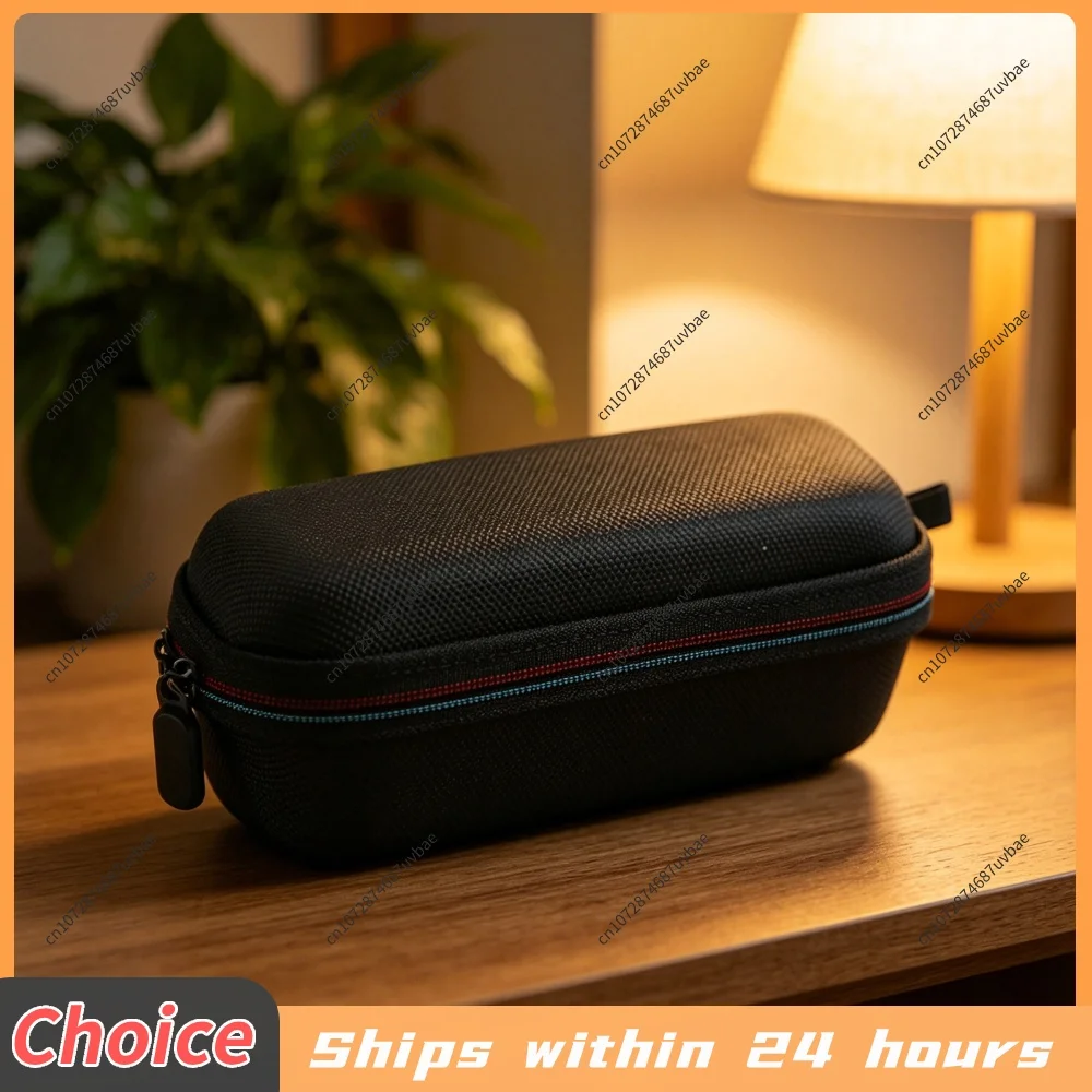 Hard Travel Case For UGREEN Nexode 130W 20000mAh Power Bank Portable Protective Storage Bag Organizer Carrying Pouch