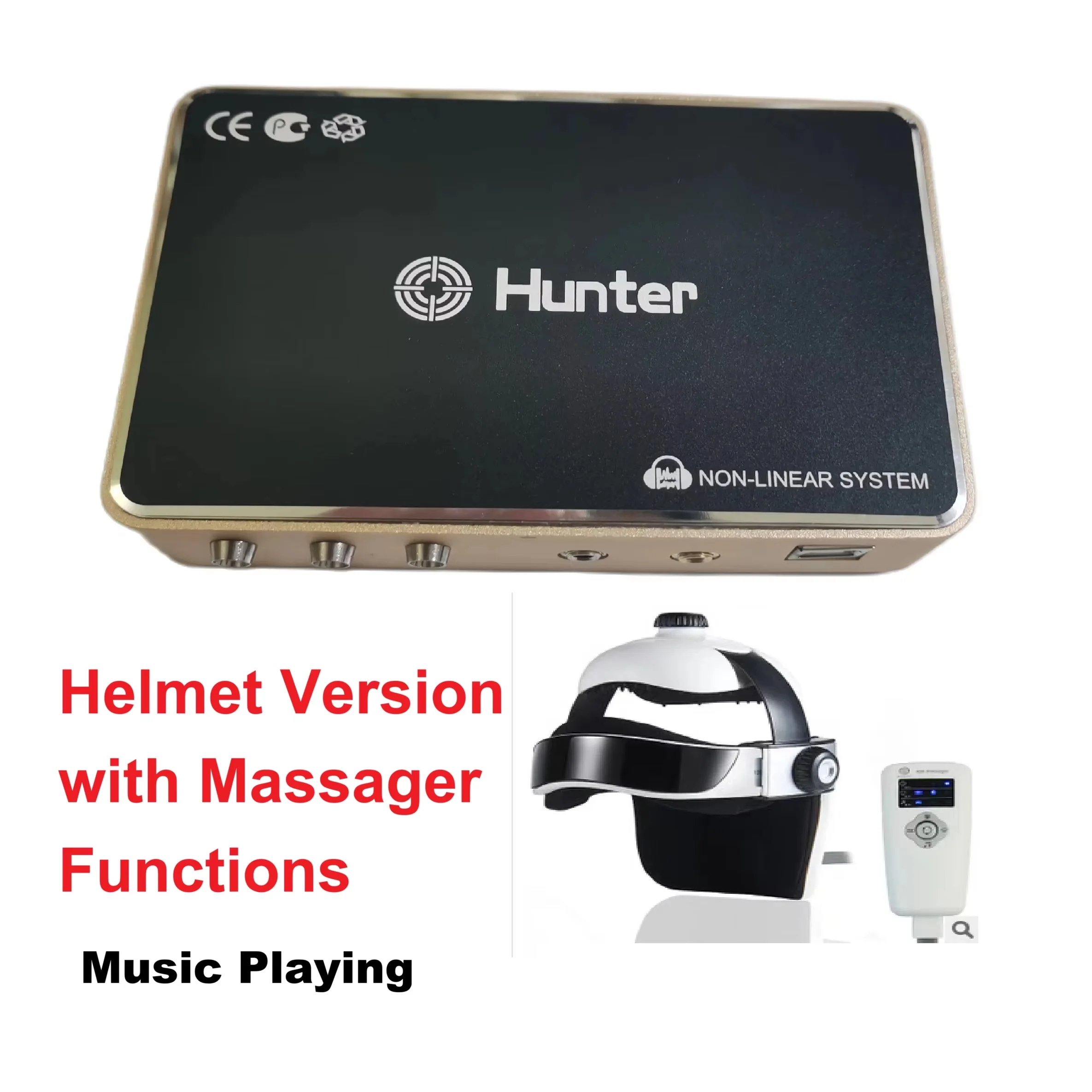 

Новая система для мета-тестирования 2026 Helmet Hunter 4025 NLS: анализатор состояния здоровья, сканер, прибор для акупунктурного анализа, устройство для автоматической терапии