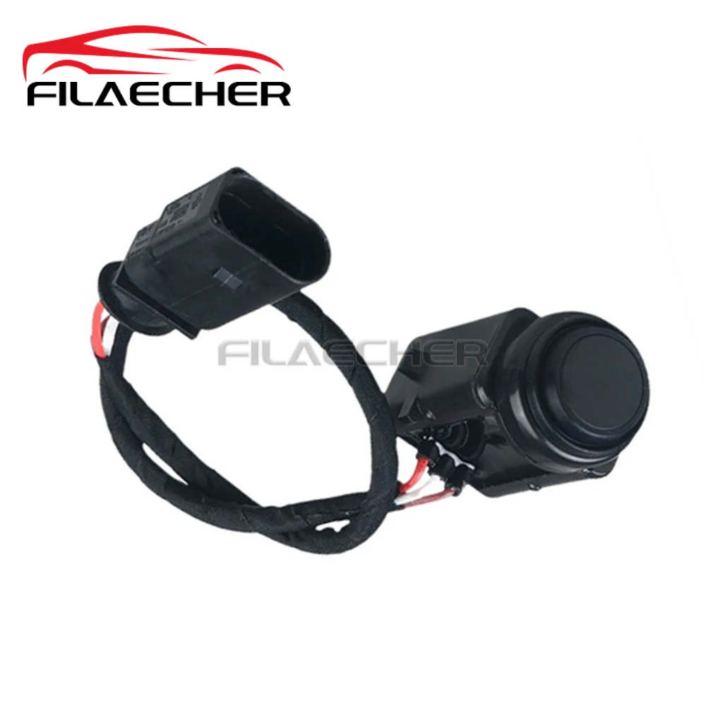 

PDC Parking Sensor For VW Golf Mk4 Mk5 Touareg Touran Bentley Continental 3D0919275B 3D0919275 1U0919275 1U0 919 275 1K0919275