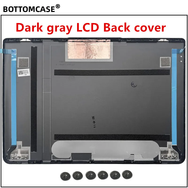 

New For BOTTOMCASE® ideapad 5 Pro-14ACN6 14ITL6 Laptop LCD Back Cover Top Case AM381000270 5CB1C04846