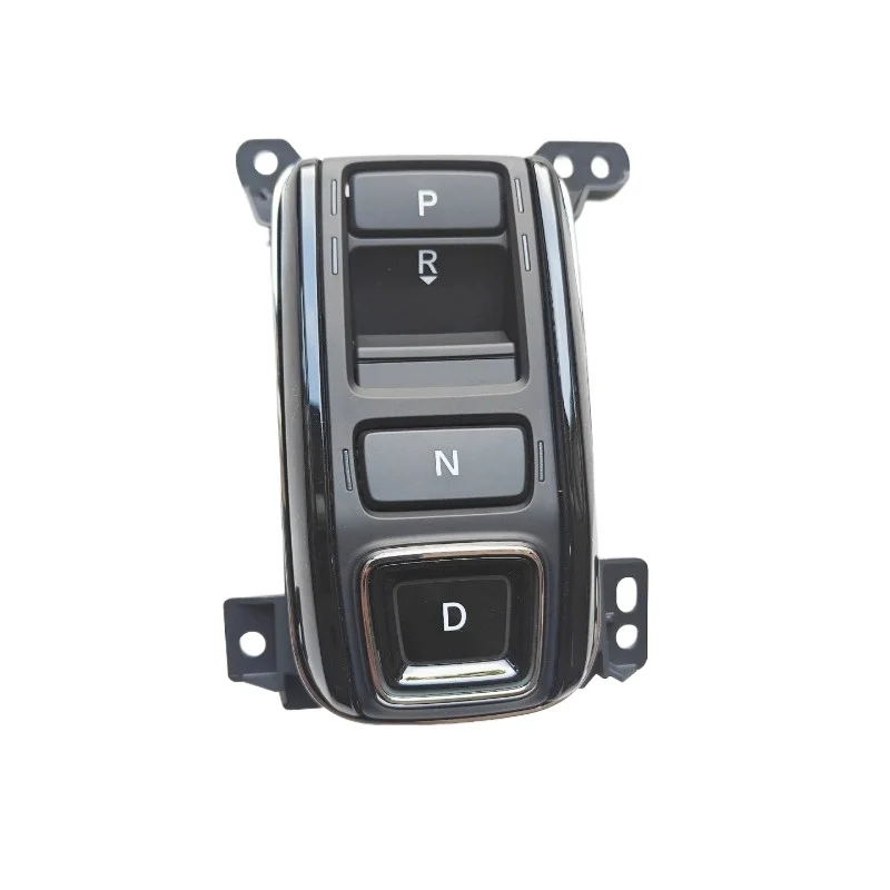 For Honda Elysion Odyssey Gear Shift Switch Button P R N D Selector Key Cover