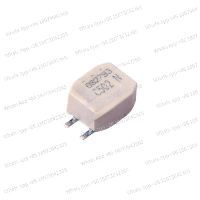 B82793C0502N201 B82793 C0502N  Common Mode Filter Inductor