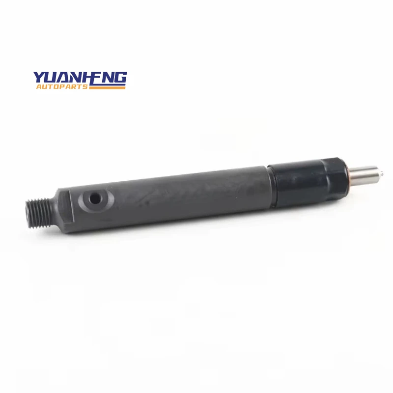 

612600080324 KBEL132P31 Injector Nozzle Common Rail Injector Assy For WEICHAI WD615 Diesel Engine