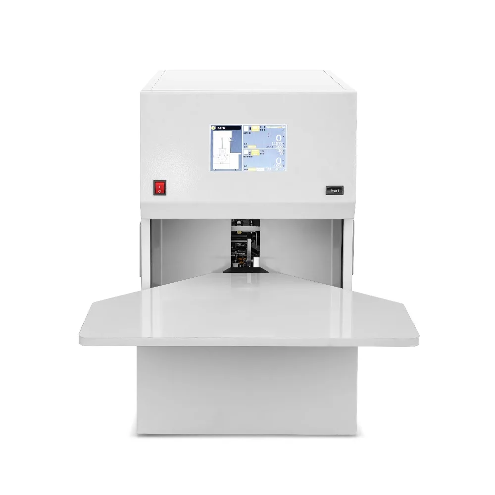 High Speed Automatic Desktop Paper Counting Machine Paper Sheet Counter Machine