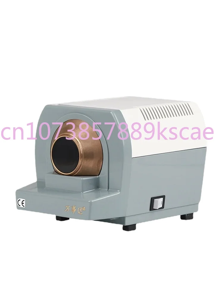 75W Hand Grinding Beveling Machine NH-100 Lens Grinding Machine High Speed Lens Beveling Machining Hand Grinding Machine