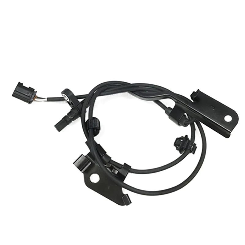 NEW-Car Front Left ABS Wheel Speed Sensor For 06-13 Toyota RAV4 2.4L 2.5L 3.5L 89543-0R020 89543-42050