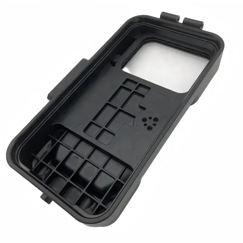 Custom High Quality Cheap Various Custom Molded Mould Making ABS PP Plastic Injection Parts