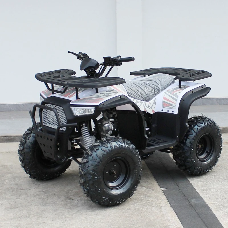 

A ATV off-road beach motorcycle fuel version mountain all-terrain venue