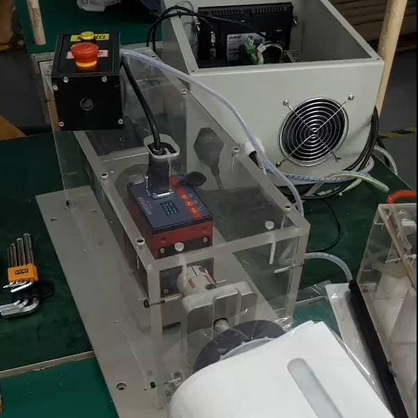 Detector dinâmico da medida da potência da velocidade do sensor 0.1N.M 5N.M do torque