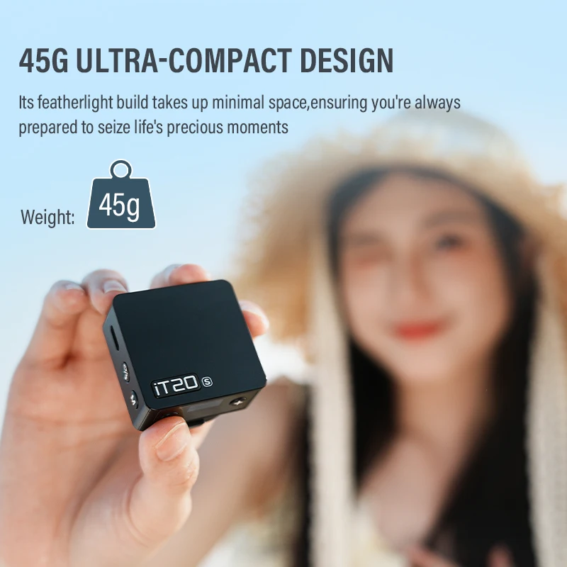 Godox iT20 iT22 C/N/S/F/O فلاش جيب بشاشة تعمل باللمس TTL 2.4G لاسلكي على فلاش الكاميرا لكانون سوني نيكون أوليمبوس فوجي فيلم