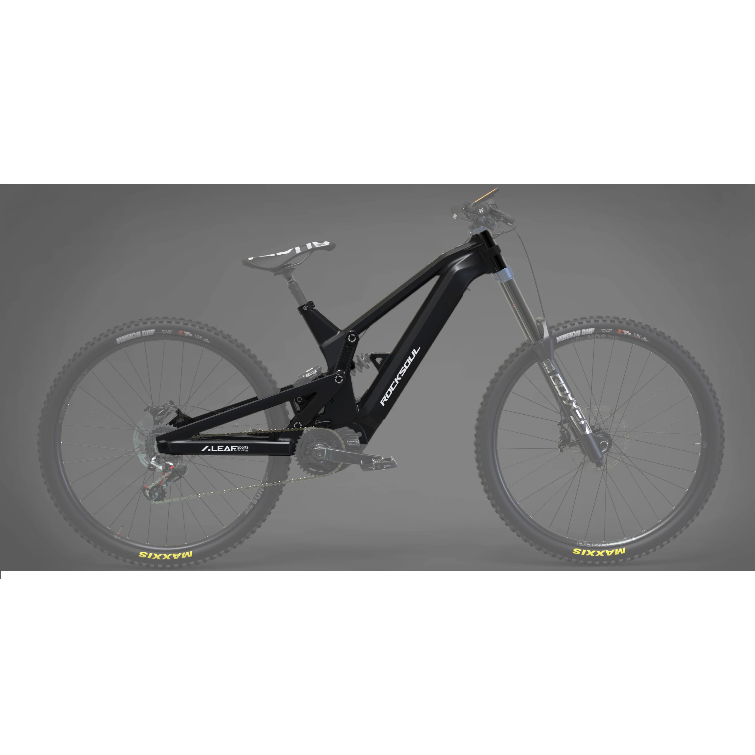 Top-Quality Ebike  Bicycle Electric Mountain Bike