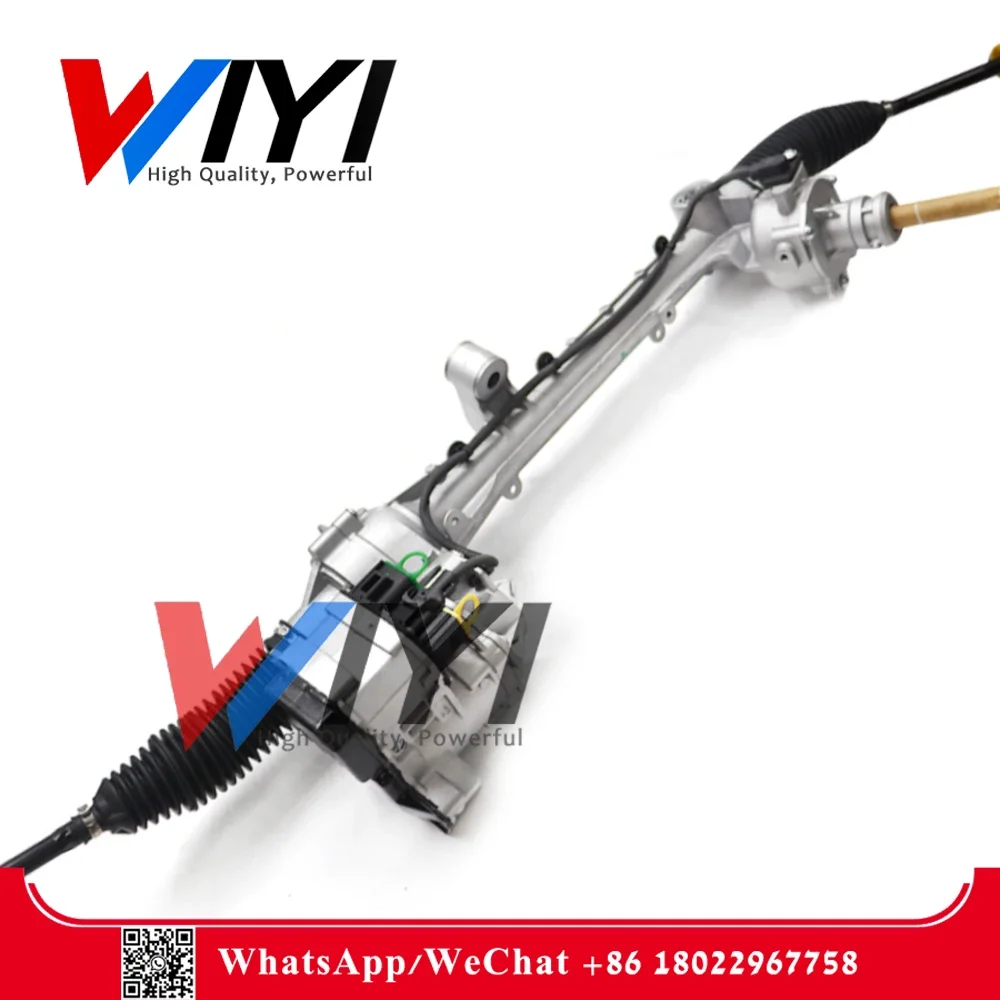 

NEW LHD Electric Power Steering Rack Steering Gear For Ford Focus 2013-2018 HV6Z3504CB