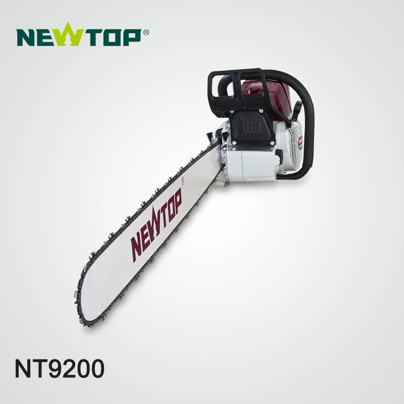 Big Power Professionelle tragbare Ms660-Kettensäge