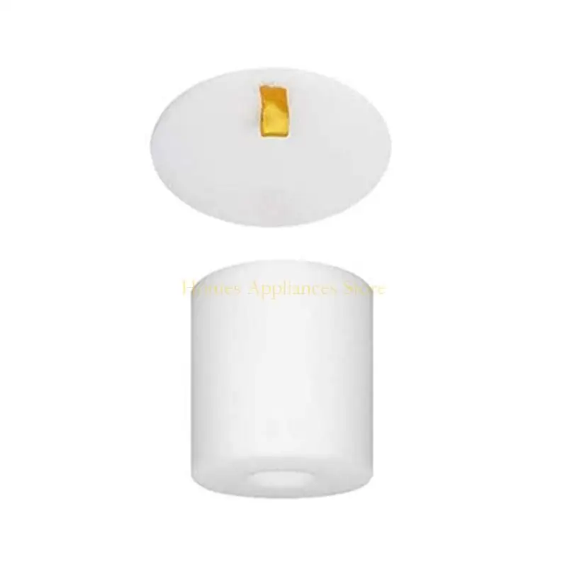 Bộ lọc chất tẩy rửa chân không D0AB phù hợp với NV752BRN NV650 NV830 NV831 NV835 ZU881 FF650