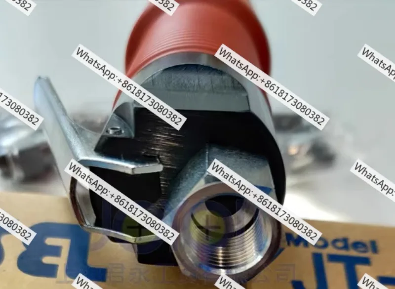 Pneumatic Rust Remo…