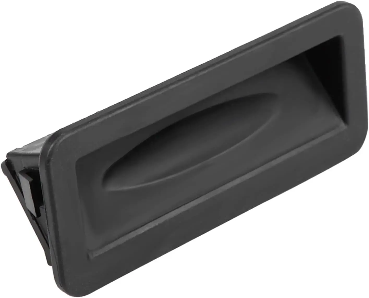 Rear Tailgate Liftgate Hatch Release Switch For Ford Focus 2000-2016 Fiesta 2008-2017 C-Max 2013-2015 Mondeo 2007 6M5119B514AD