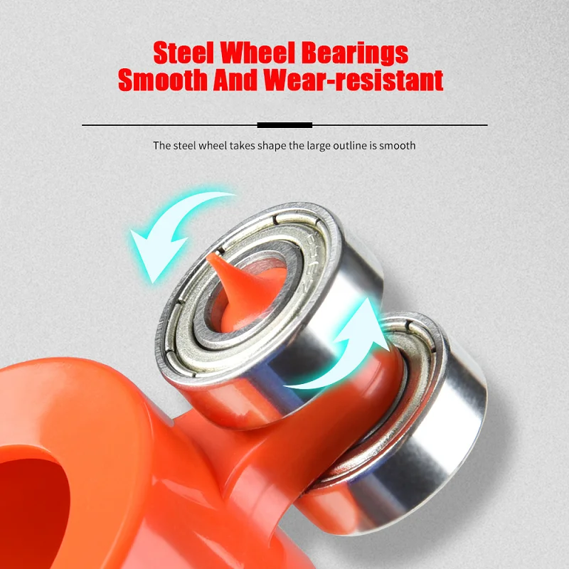 Alat Pengukur Kontur Penggaris Scribing Profil Alat Roda Presisi Penggaris Scribe Profil Pengukur Kontur Alat Pengukur Kayu