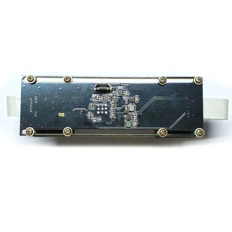 

3D Stereo 1080P OV4689 Dual Lens synchronized Usb Camera Module with OTG UVC
