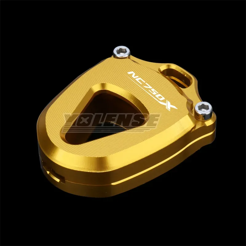 For Honda NC700S NC700X nc700d NC750S/X motorcycle CNC key cover case Shell Keys protection keychain key case