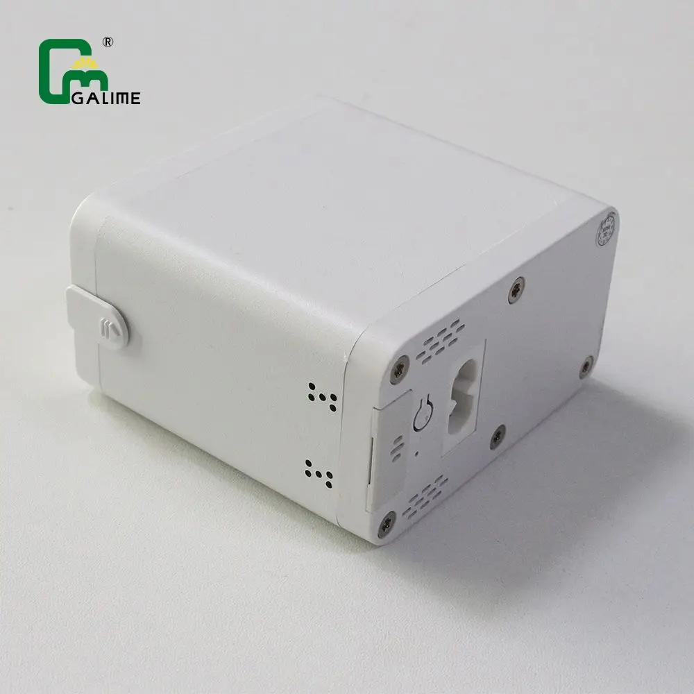 

Tuya Smart Curtain Motor Kit with WiFi/Zigbee/eWlink/Matter Compatible with for Alexa and Google Assistant for Home Office