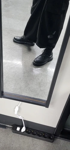 실물 포토 리뷰