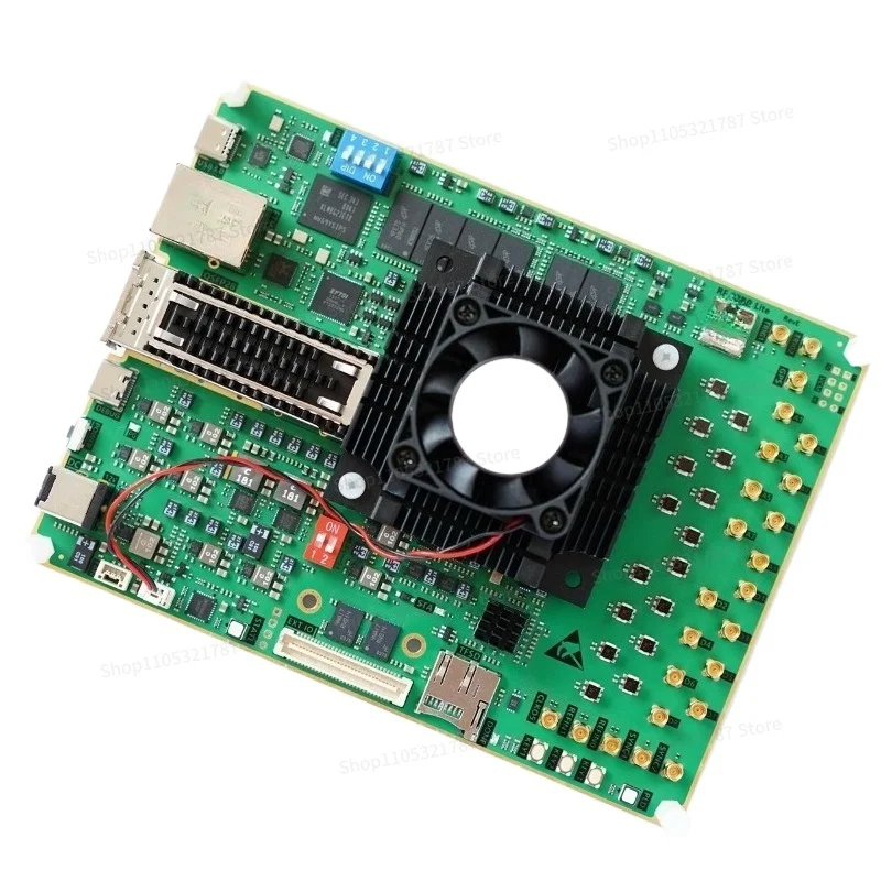 For 27DR-Lite RF SoC Development Board Embedded High Speed Signal Processing Evaluation Module