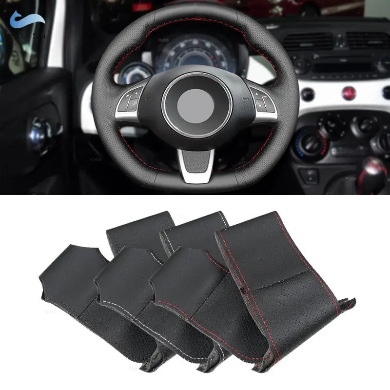 For Fiat 500 500C (… - image