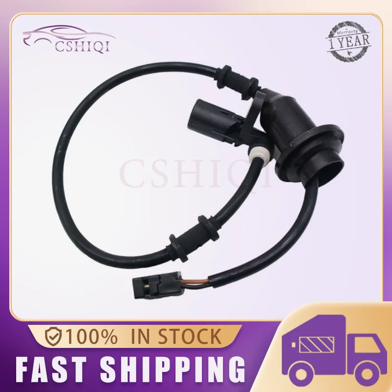 

1705400417 New Rear Left And Right Wheel Speed ABS Sensor For Mercedes Benz R170 1996-2004 A1705400417