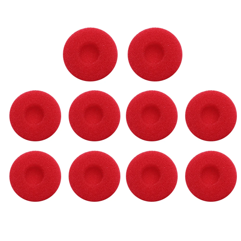 탄성 소프트 스폰지 폼 이어버드, 이어 슬리브 교체, 무선 인이어 이어폰, MP3 MP4 모바일 헤드셋용 폼 이어패드