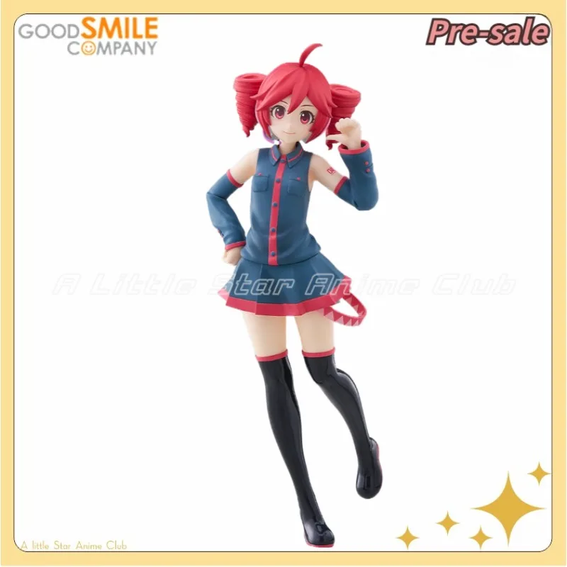 

【Pre Sale】Original GSC PUP Kasane Teto L Size Anime Figure Toys Collection Model