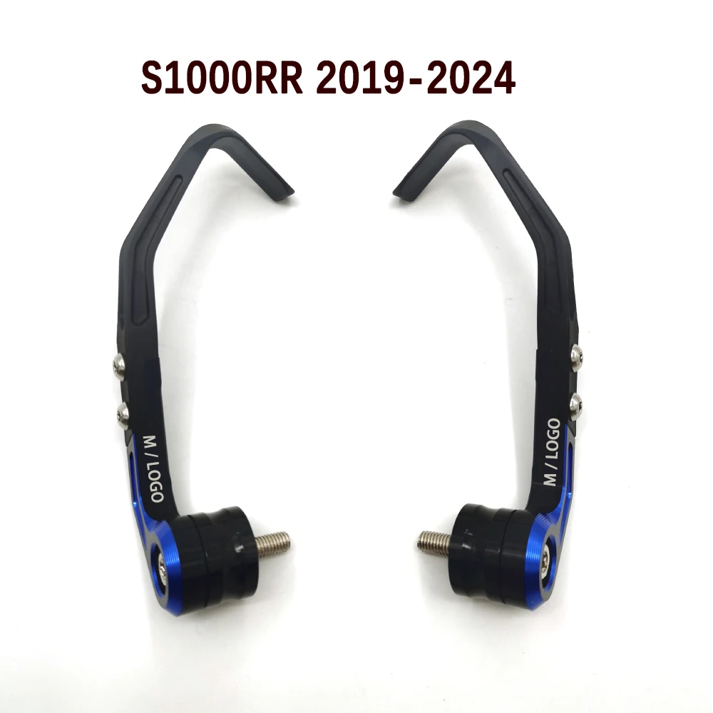 S1000RR Motorfiets Boog Guard Rem Koppeling Handguard Voor BMW S1000RR 2019-2024 2022 2021 Bescherming Professionele Racing Handguard