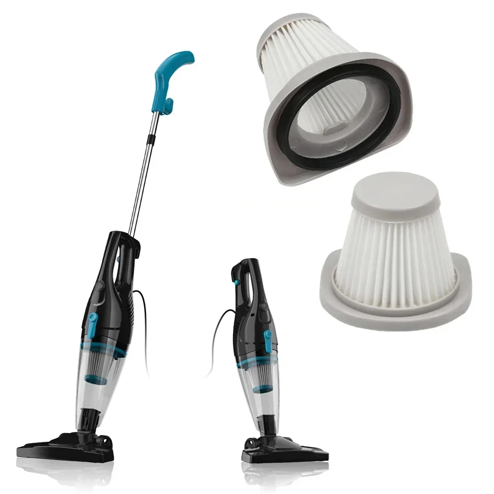 1/2pcs Washable Filter For R3S Wired Vacuum Cleaner Spare Parts Household Cleaning Replacement Accessories