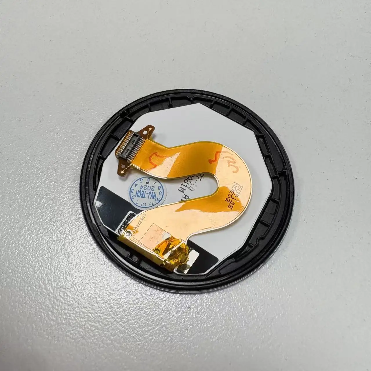 For Garmin Forerunner 935 LCD Screen Repair Handheld LCD Touchscreen Replacement Part