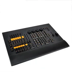 NEW MA2 Fader Wing Console Stage Lights Control LED Lighting Console DMX 512 For LED Par Moving Head Spotlights DJ Controlle
