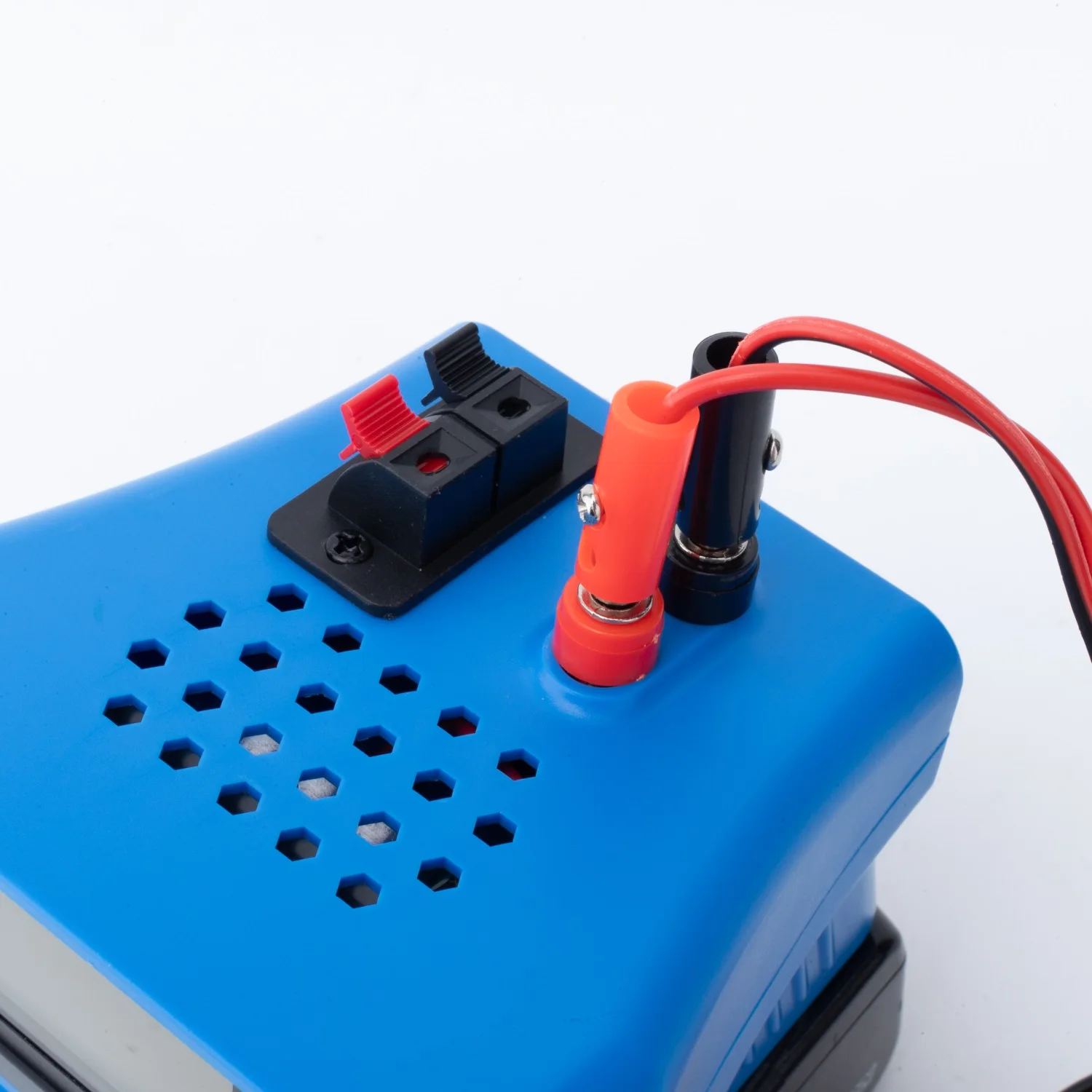 CNC Adjustable Power Supply Voltage Stable DC Regulated Switching Portable For Makita 18V BL Lithium Battery(NO Battery)