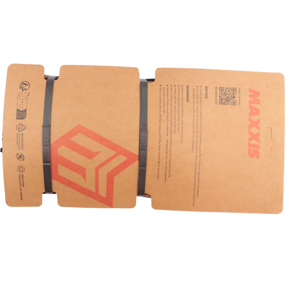 إطار دراجة طراز MAXXIS IKON(M319P M319RU) قابل للطي لإطارات الدراجة الجبلية 26/27.5/29x2.2/2.35 EXO/TR/3C #3