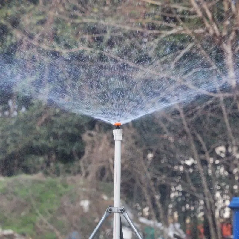 20 Pieces Weather Resistant Garden Sprinklers Heads For Various Outdoor Plant 55KF