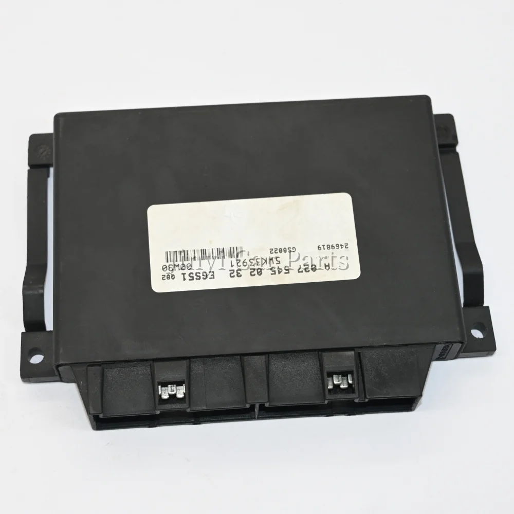 A0275450232 5WK33921 EGS51 0275450232 Transmission Control Module TCM for Mercedes Benz W203 W202 W210