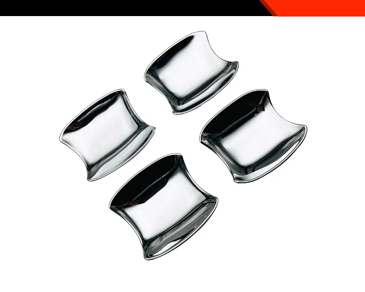 ل 23 لكزس RX350h/500h تعديل الباب الخارجي وعاء الديكور قطاع مقبض الباب خاص #6