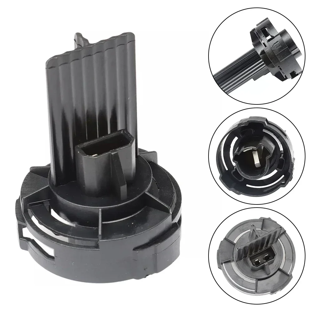 Daytime Running Light Headlamp Socket Adapter For Jetta 2011-2017 4F0941669 Car Lights Headlamp Socket Accessories