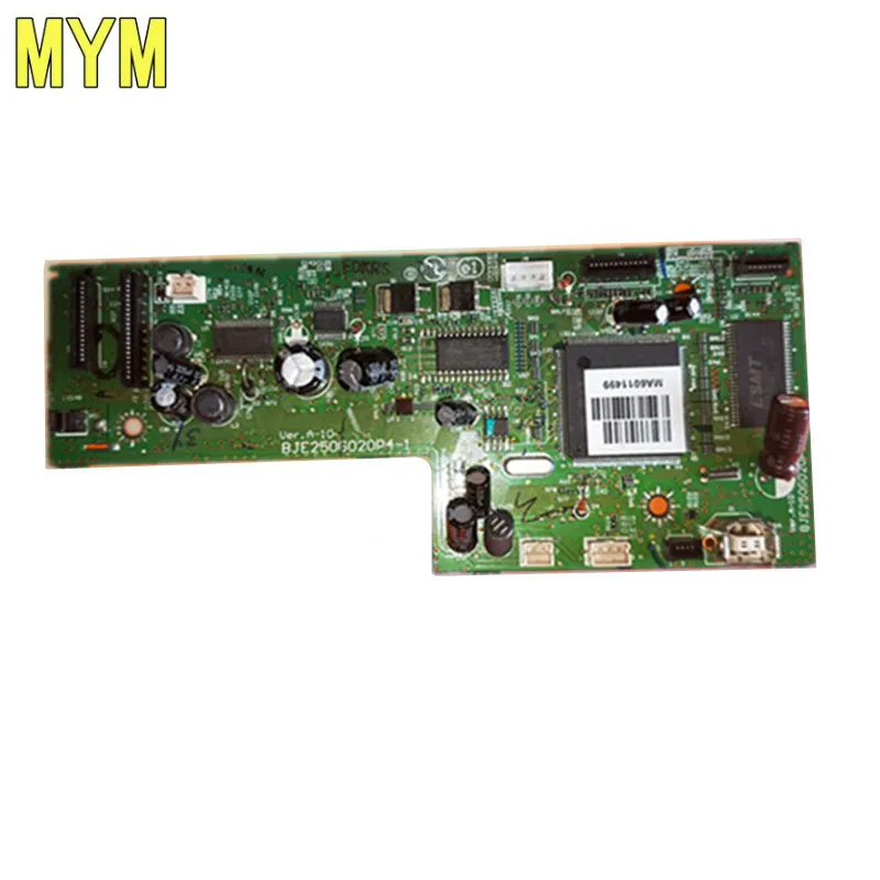 Motherboard Formatter Board Main Board Mainboard for EPSON ME33 ME35 L101 L100 ME330 ME350 L200 L201  Printer Parts High Quality