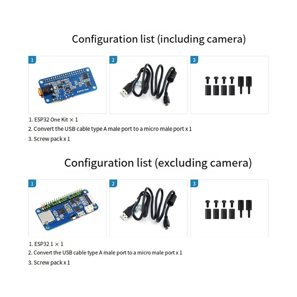 Esp32開発ボード,カメラモジュール,wifi,Bluetooth,画像サポート,音声処理ボードa,240mhz1622x1200 ov2640