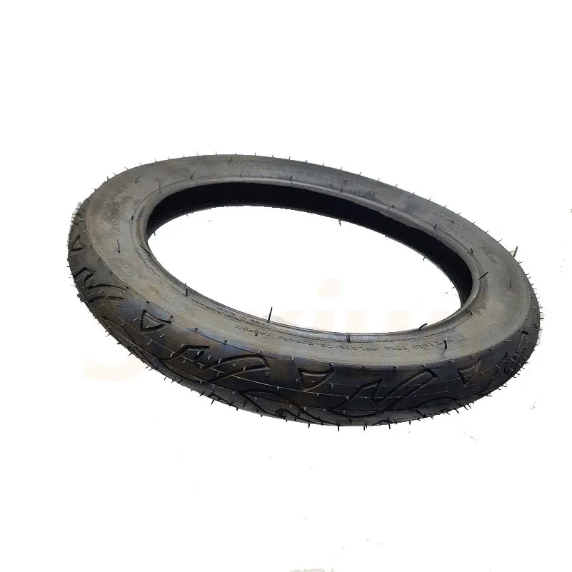 14 Inch Inflatable Scooter Electric Bike Tires 14x2.125 Outer Tyre Inner Tube FOR Children\'s Bicycle Baby Bike Wheels Parts